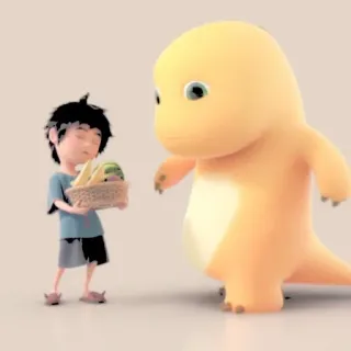 🦕 6bfa27f3 telegram sticker