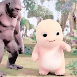 🦕 6ccd4865 telegram sticker