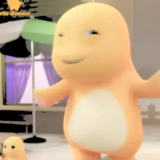 🦕 783ece4c telegram sticker