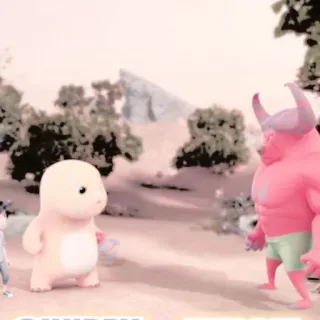 🦕 90f0fdeb telegram sticker