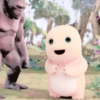 🦕 9a8d5c32 telegram sticker