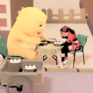 🦕 ae9b6a81 telegram sticker