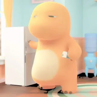 🦕 ba402c8b telegram sticker