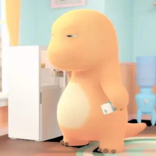 🦕 c4c9284b telegram sticker