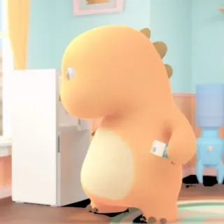 🦕 d649e10d telegram sticker