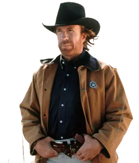 Kick-Ass telegram stickers