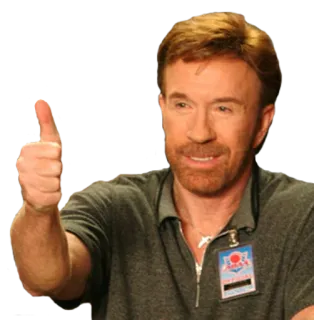 Kick-Ass telegram stickers