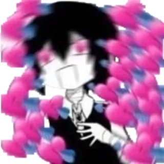 🥰 8c9847b4 telegram sticker