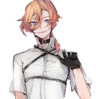 😏 0fb2b262 telegram sticker