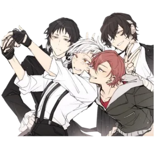 ✌️ 15004b34 telegram sticker