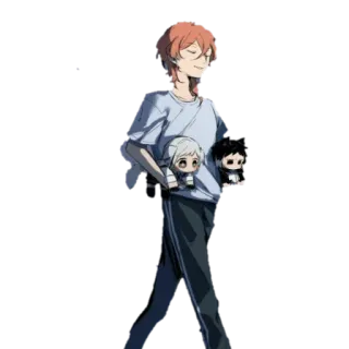 😏 479505a6 telegram sticker