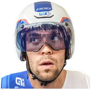 Ciclismo Ignorante telegram stickers