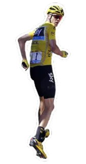 Ciclismo Ignorante telegram stickers