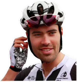 😊 176e2144 사이클 선수, 자전거, 헬멧, 운동선수, 스포츠, 사이클링 telegram sticker