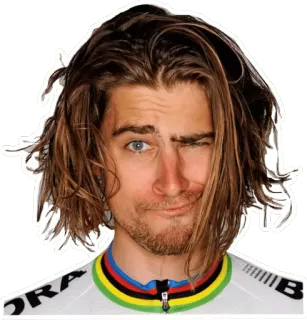 Ciclismo Ignorante telegram stickers