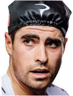 😧 5b526b43 telegram sticker