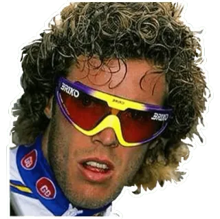 Ciclismo Ignorante telegram stickers