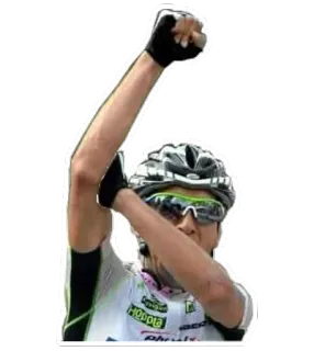 Ciclismo Ignorante telegram stickers