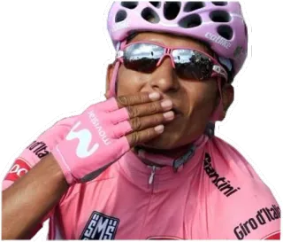 😘 887f90a7 자전거 타는 사람, 자전거, 분홍색, 스포츠, 운동선수 telegram sticker