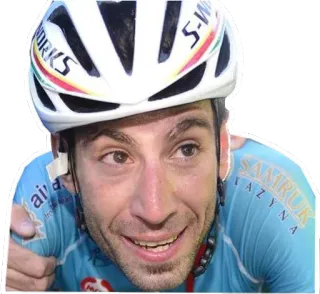 😁 bb3c265a 자전거 타는 사람, 로드 사이클링, 운동선수, 스포츠, 헬멧 telegram sticker