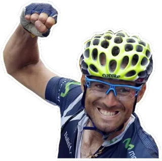 Ciclismo Ignorante telegram stickers