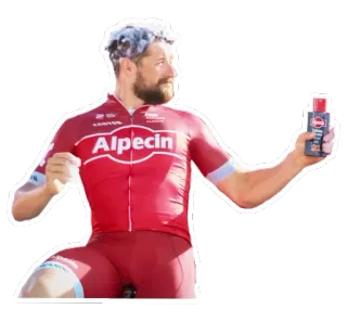 Ciclismo Ignorante whatsapp stickers