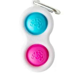 💦 bf70c9d5 Fidget toy, Brinquedo sensorial, Brinquedo educativo, Popper, Alívio de estresse, Alívio da ansiedade whatsapp sticker