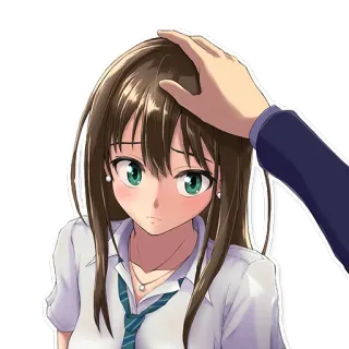 ☺️ 2cb79f4b telegram sticker