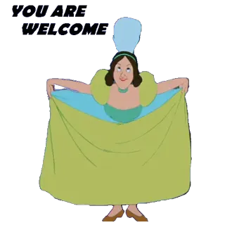 🗣 d670282d Welcome OFFZONE whatsapp sticker