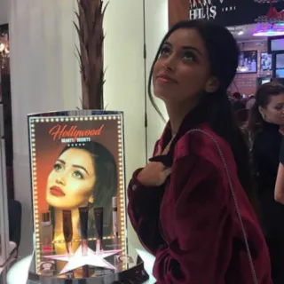 - Cindy Kimberly | @Its_ArTina 🍥 telegram stickers