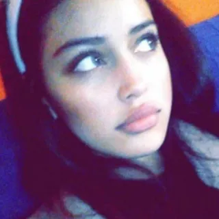 - Cindy Kimberly | @Its_ArTina 🍥 telegram stickers