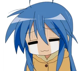 Cindy's Qts telegram stickers