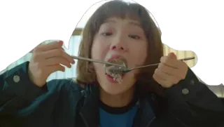 🙋 c4162146 食事, 食べ物, アジア, 女性, ご飯, 麺 telegram sticker