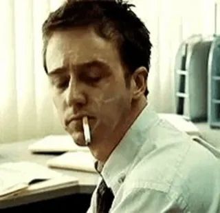 [Fightclub] @cinemaclub_chanel telegram stickers