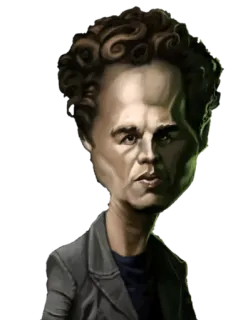 😏 2421cfb8 telegram sticker