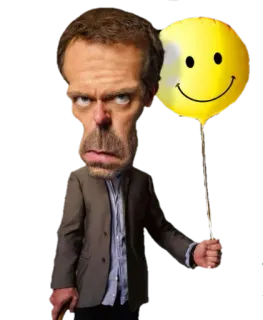 Cinema Figures telegram stickers