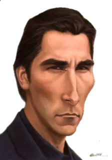 😐 8c2dcc53 telegram sticker