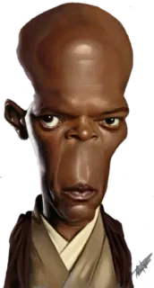 Cinema Figures telegram stickers