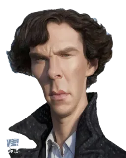 Cinema Figures telegram stickers