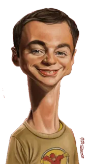 Cinema Figures telegram stickers