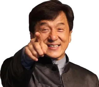 FilmStars by Praga whatsapp stickers