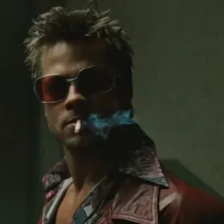 ‌Cinematograph telegram stickers