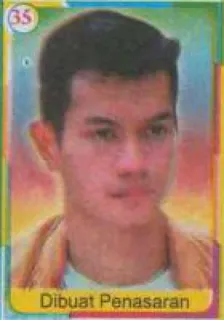 😵 c7f8529d Dibuat Penasaran telegram sticker