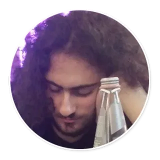 😴 4b938b87 telegram sticker