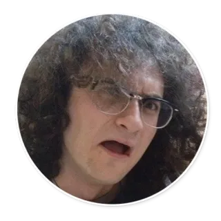 😱 53643bb4 telegram sticker