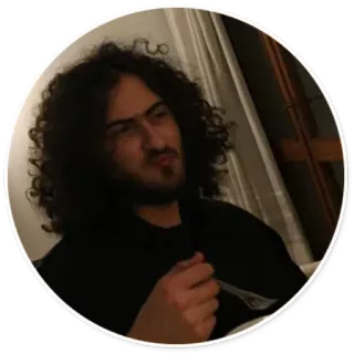 😗 8b90dd51 telegram sticker