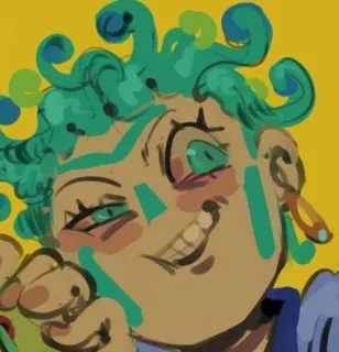 🌿 ed3d4468 telegram sticker