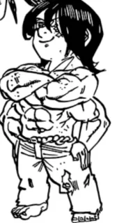 🤩 245225e6 Anime, Manga, Karakter, Ilustrasi, Gambar whatsapp sticker