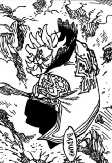 🙃 0252a1e4 BADUMP อนิเมะ, มังงะ, แฟนตาซี, เวทมนตร์, นักรบ, การต่อสู้, แอ็กชัน telegram sticker