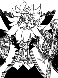 Chandler telegram stickers